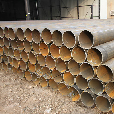 螺旋鋼管的特性與應(yīng)用 以20#、219×6及保溫螺旋鋼管為例