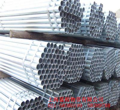 100鍍鋅管 工廠直送，打造品質(zhì)與價值的雙重保障