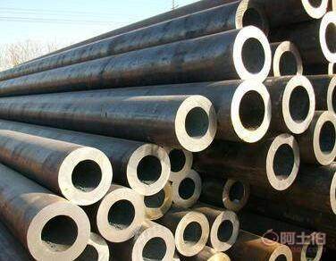 探索廣東無縫鋼管市場 廠家、價格與選購指南
